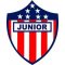 Atlético Junior crest