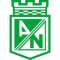 Atlético Nacional crest