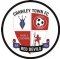 Crawley Town crest