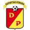 Deportivo Pereira crest