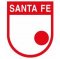 Independiente Santa Fe crest
