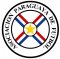 Paraguay crest