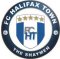 Halifax Town crest
