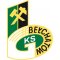 GKS Belchatow crest