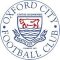 Oxford City crest