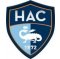 Le Havre AC crest