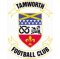 Tamworth crest