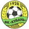 Kuban Krasnodar crest
