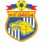 FC Dacia Chisinau crest