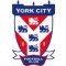 York City crest