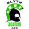 Blyth Spartans crest