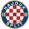 Hajduk Split crest