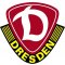 Dynamo Dresden crest