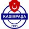 Kasimpasa SK crest