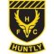 Huntly FC crest