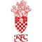 Redhill FC crest