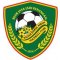 Kedah FC crest