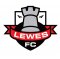 Lewes crest