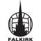 Falkirk crest