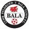 Bala Town crest