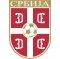 Serbia crest
