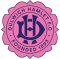 Dulwich Hamlet FC crest