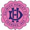 Dulwich Hamlet FC crest