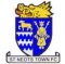 St Neots Town crest