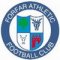 Forfar Athletic crest