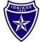 Ionikos F.C. crest