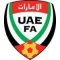 United Arab Emirates crest
