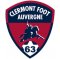 Clermont Foot crest
