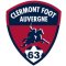 Clermont Foot crest