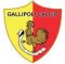 Gallipoli crest