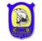 Club Deportivo Marte crest