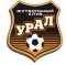 FC Ural Yekaterinburg crest