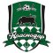 FC Krasnodar crest