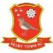 Selby Town crest