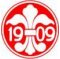 Boldklubben 1909 crest