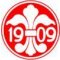 Boldklubben 1909 crest