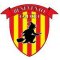 Benevento Calcio crest