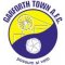 Garforth Town AFC crest