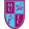 Milton United FC crest