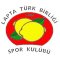 Lapta Türk Birliği S.K. crest