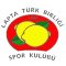 Lapta Türk Birliği S.K. crest