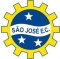 Sao Jose Esporte Clube crest