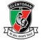 Glentoran crest