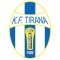 KF Tirana crest
