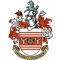 Eastbourne Town crest