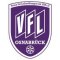 VfL Osnabrück crest